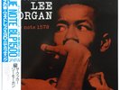 Lee Morgan The Cooker on Blue Note - Japan LP NM