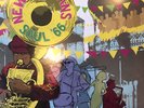 LP: New Orleans Soul - Various Artists -New Vinyl LP - RSD 2017 Release