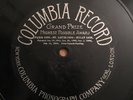 ARMENIAN 78 M. O. S. Tashjian KEEP SILENCE FOR A WHILE Columbia E 529 (1909)