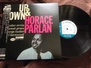 HORACE PARLAN UP AND DOWN BLUE NOTE K18P-9206 OBI Japan STEREO Vinyl LP