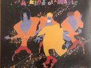 Queen It's A Kind Of Magic LP Vinyl EU3509  Rock  80's Freddie Mercury Ex+ Con