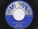 '55 New Orleans R&B JAMES WAYNE Junco's Return/Gotta Good Girl MILLION M- HEAR