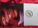 The Cure ?– Pornography 1982 LP GER Fiction Records 0060.497 VINYL VG++