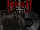 Marduk-Those of the Unlight LP 350G glossy gatefold cover, 180g vinyl black