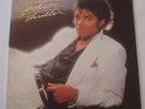 Michael Jackson Thriller 1982 LP Vinyl NM Very Nice Original QE 38112 Beat IT
