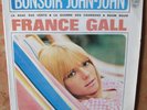 France Gall EP Bonsoir John-John  +3
