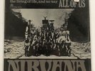 Nirvana LP 