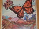A Passing Fancy Lp S/T Original 1968 Press Boo BST 6801 Canada Psych Grail VG+