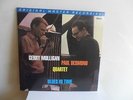 GERRY MULLIGAN PAUL DESMOND QUARTET BLUES IN TIME MOBILE FIDELITY SOUND LAB; M-