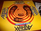 Anthrax ?– State Of Euphoria .org,1988..in very good condition..Island