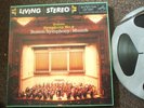 BRAHMS - SYMPHONY No. 4 - MUNCH - 2-TRACK  15 IPS 10.5