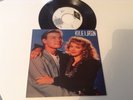 KYLIE MINOGUE AND JASON *ESPECIALLY FOR YOU* 7'' 1988 PORTUGUESE EDITION EXC