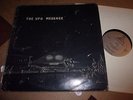 The UFO Message - LP  flying saucer revelations AMAZING RECORD