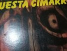 ORQUESTA CIMARRON CANTA RAFAEL DE JESUS ON TR SALSA LP