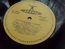 Artur RUBINSTEIN in Moscow, October 1964. Chopin, Schumann LP