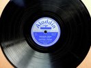 78 rpm Lightning Hopkins - Shotgun Blues/ Rollin' Blues - US Aladdin