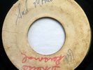 LESTER STERLING & TOMMY McCOOK Inez/GLORIA CRAWFORD Sad Movies 45 c2988