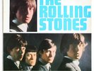 THE ROLLING STONES Carol france french BIEM 1970 decca 457036 EP