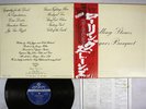 ROLLING STONES BEGGARS BANQUET LONDON LAX-1012 Japan OBI VINYL LP