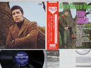 TOM JONES GREEN,GREEN GRASS OF HOME LONDON SKL.4855 UK OBI VINYL LP