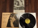 Klassik: Anja Thauer - Grand Prix 1962 Violoncello Top Condition Orig. Attacca