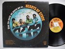 HEARTS OF STONE Stop The World - We Wanna Get On LP 1970 US VIP  EX