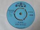 Booker T. And The M.G's - Hip Hug-Her 1967 UK 45 STAX EX