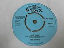 The Bar-Kays - Soul Finger 1967 UK 45 STAX EX