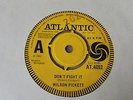 Wilson Pickett - Don't Fight It 1965 UK 45 ATLANTIC DEMO
