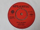 Wilson Pickett - Land Of 1000 Dances 1966 UK 45 ATLANTIC EX