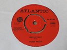 Wilson Pickett - Mustang Sally 1966 UK 45 ATLANTIC EX