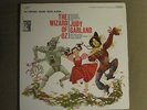 THE WIZARD OF OZ (ORIGINAL SOUND TRACK RECORDING) LP MGM SE-3996 ST RARE NM/NM-