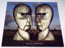 PINK FLOYD - THE DIVISION BELL - LP COLUMBIA USA 1984 BLACK VINYL EXCELLENT X143