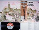 CARAVAN IN THE LAND OF GREY AND PINK DERAM LAX-1040 Japan OBI VINYL LP