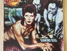 Diamond Dogs [Black Vinyl] by David Bowie RCA