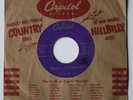 SKEETS MCDONALD: YOU OUGHTA SEE 1956 ROCKABILLY 2-SIDER + RARE ORIG SLEEVE 45rpm