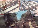 The Beatles Red album Blue album abbey road Lp vinyl