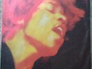 Jimi Hendrix Experience Electric Ladyland LP 1968 Reprise 6307 US 1st Pressing