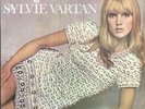 LP SYLVIE VARTAN « LA MARITZA » PÉRU RECORD PRESS VOCAL FRENCH GIRL 60’s