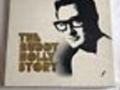 The Buddy Holly Story 1975 UK 5 X Vinyl LP BOX SET VG/EX with Booklet