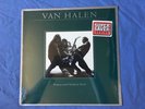 Van Halen   Women and Children First   Sealed Original   Warner Bros HS 3415