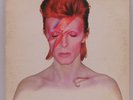 1973 David Bowie Aladdin Sane LSP-4852 RCA Stereo with Fan Club App