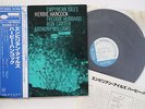LP Herbie Hancock Empyrean Isles ST84175 BLUE NOTE Japan Vinyl