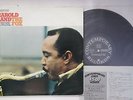 LP Harold Land Fox LAX3037 CONTEMPORARY Japan Vinyl
