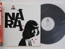 LP Nara Leao Nara ME10 ELENCO Japan Vinyl OBI
