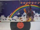 LP Ritchie Blackmore's Rainbow Blackmore's Rainbow 23MM0021 POLYDOR Japan Vinyl