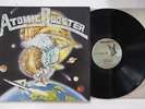 LP Atomic Rooster IV EKS75074 ELEKTRA US Vinyl