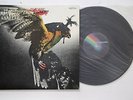 LP Budgie In For The Kill MCA6046 MCA Japan Vinyl