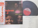 LP Jackson 5 Third Album SJET8292 TAMLA MOTOWN Japan Vinyl OBI
