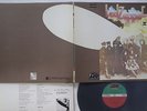LP Led Zeppelin II P8042A ATLANTIC Japan Vinyl